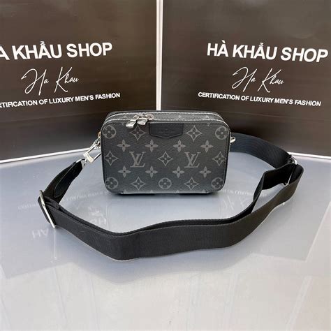 louis vuitton túi đeo